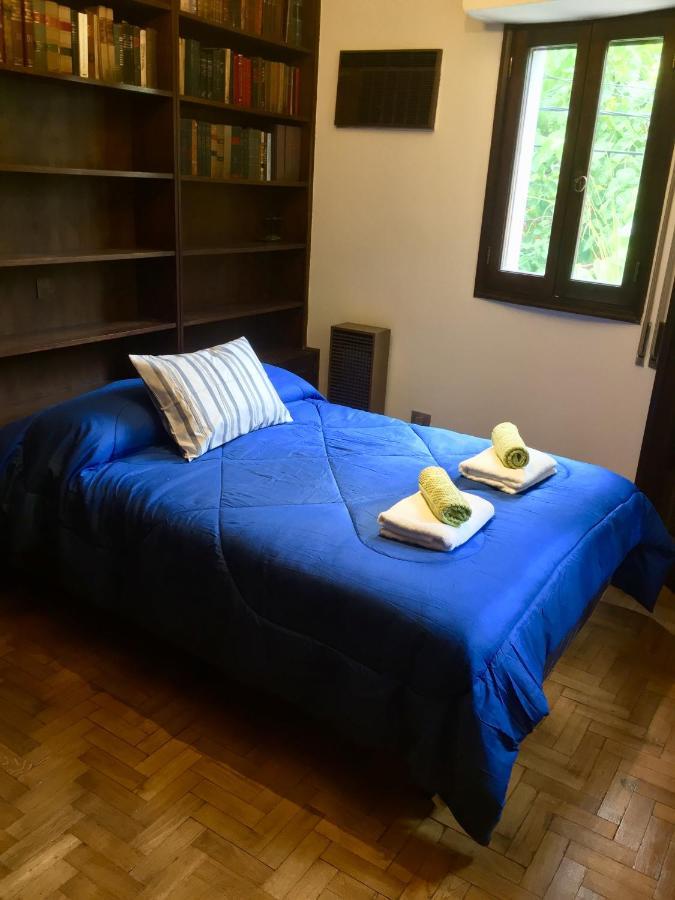 Departamento Con Inmejorable Ubicacion Apartment Mendoza Exterior photo