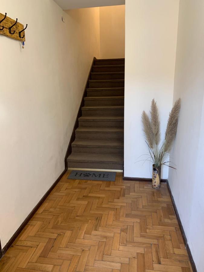 Departamento Con Inmejorable Ubicacion Apartment Mendoza Exterior photo